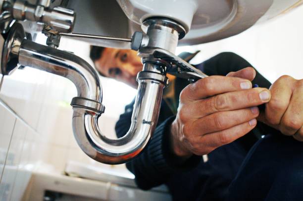 Best Sewer Line Repair  in Delaware, OH