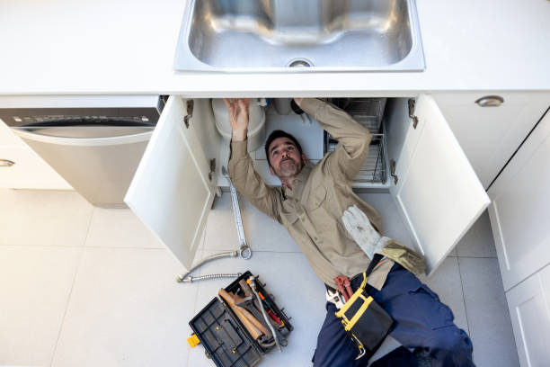 Best Residential Plumbing Services  in Delaware, OH