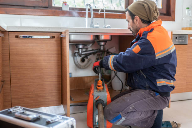 Best Water Leak Repair  in Delaware, OH