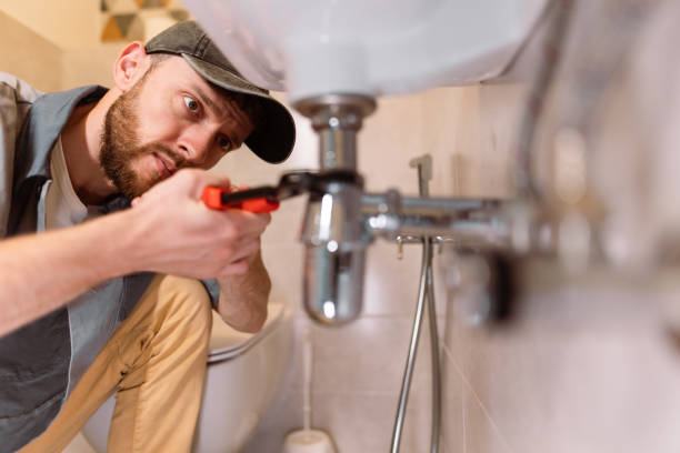 Best Faucet Repair  in Delaware, OH